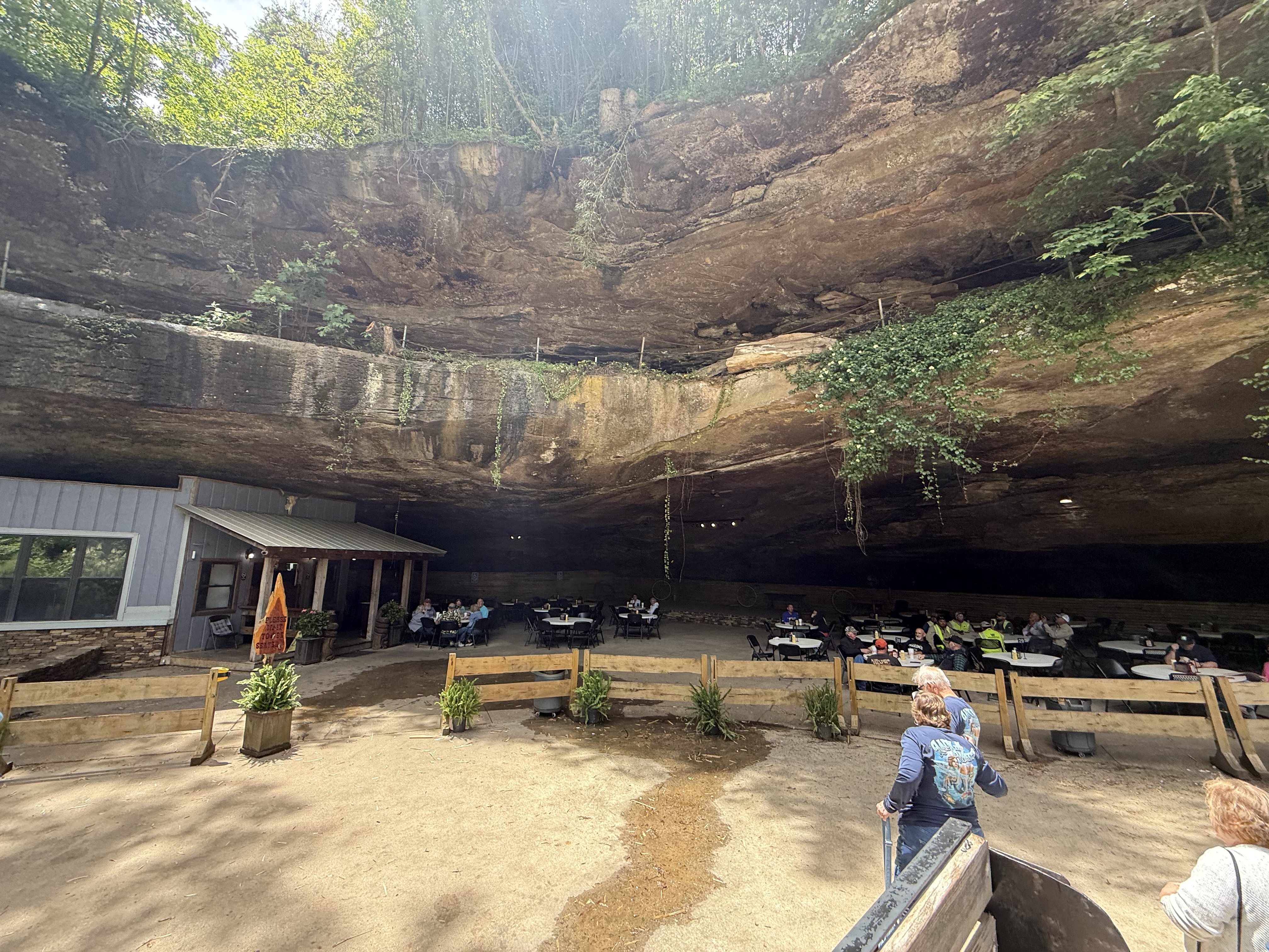 Rattlesnake Saloon