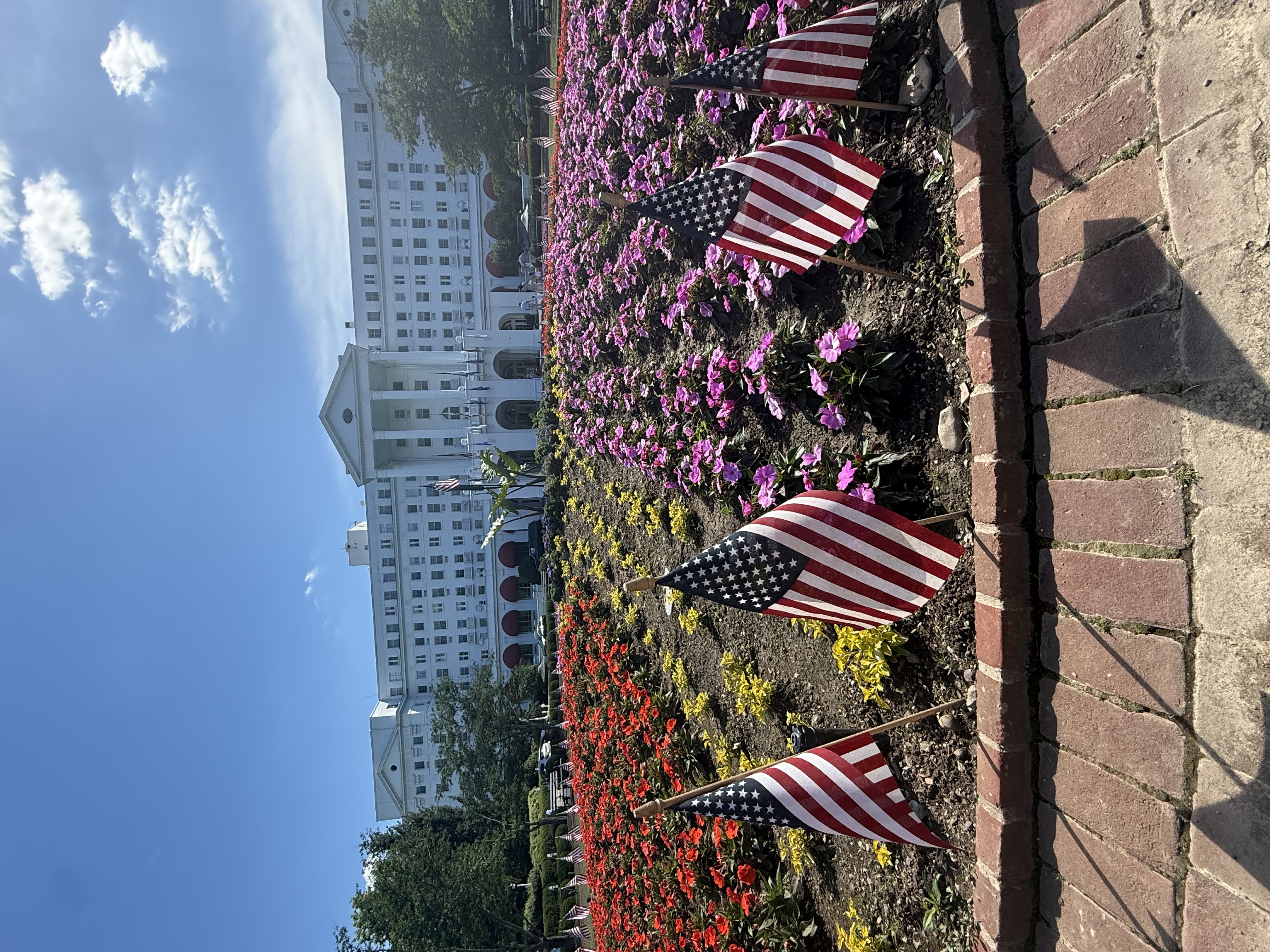 Greenbriar Resort