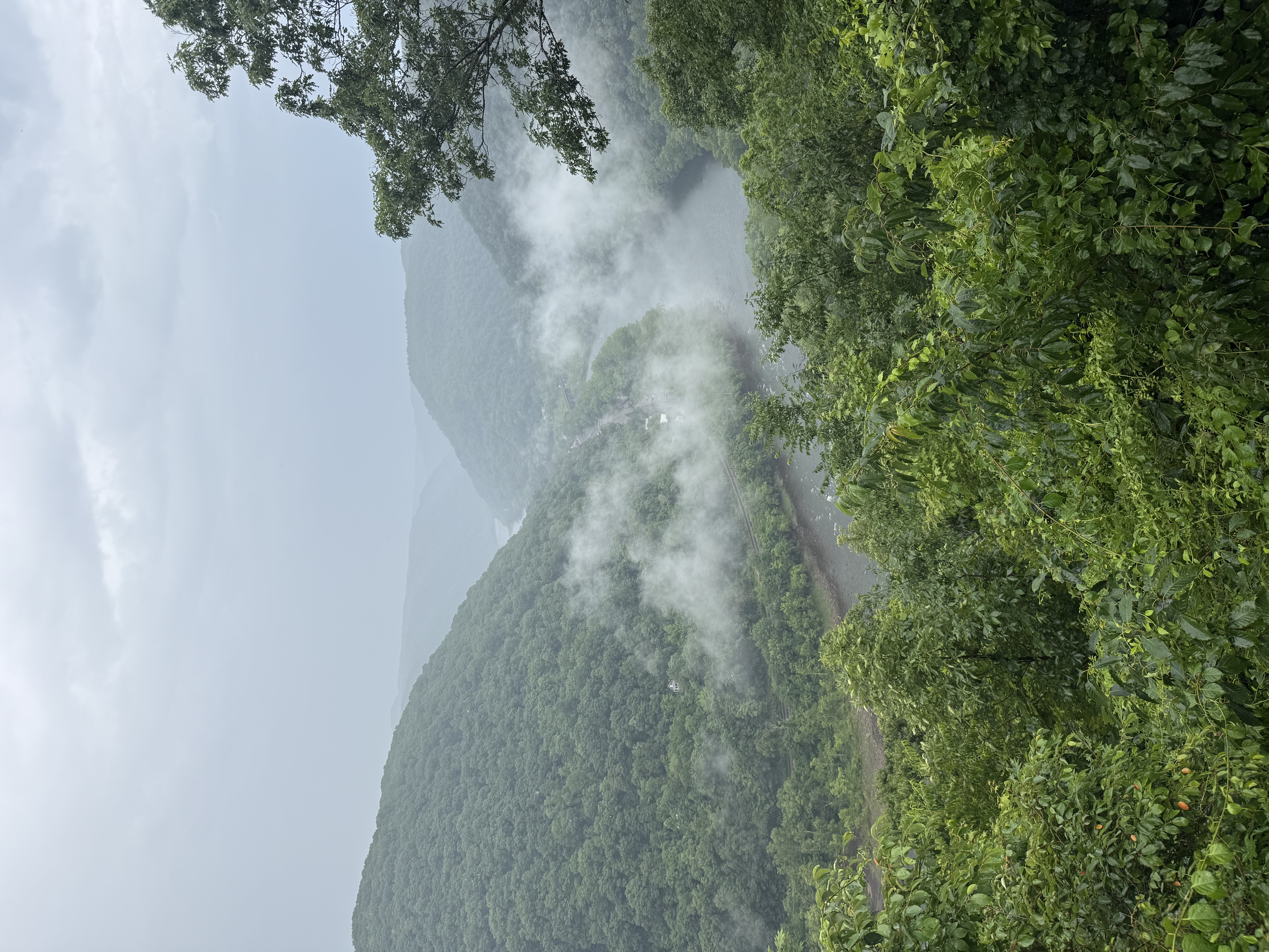 Concho Overlook