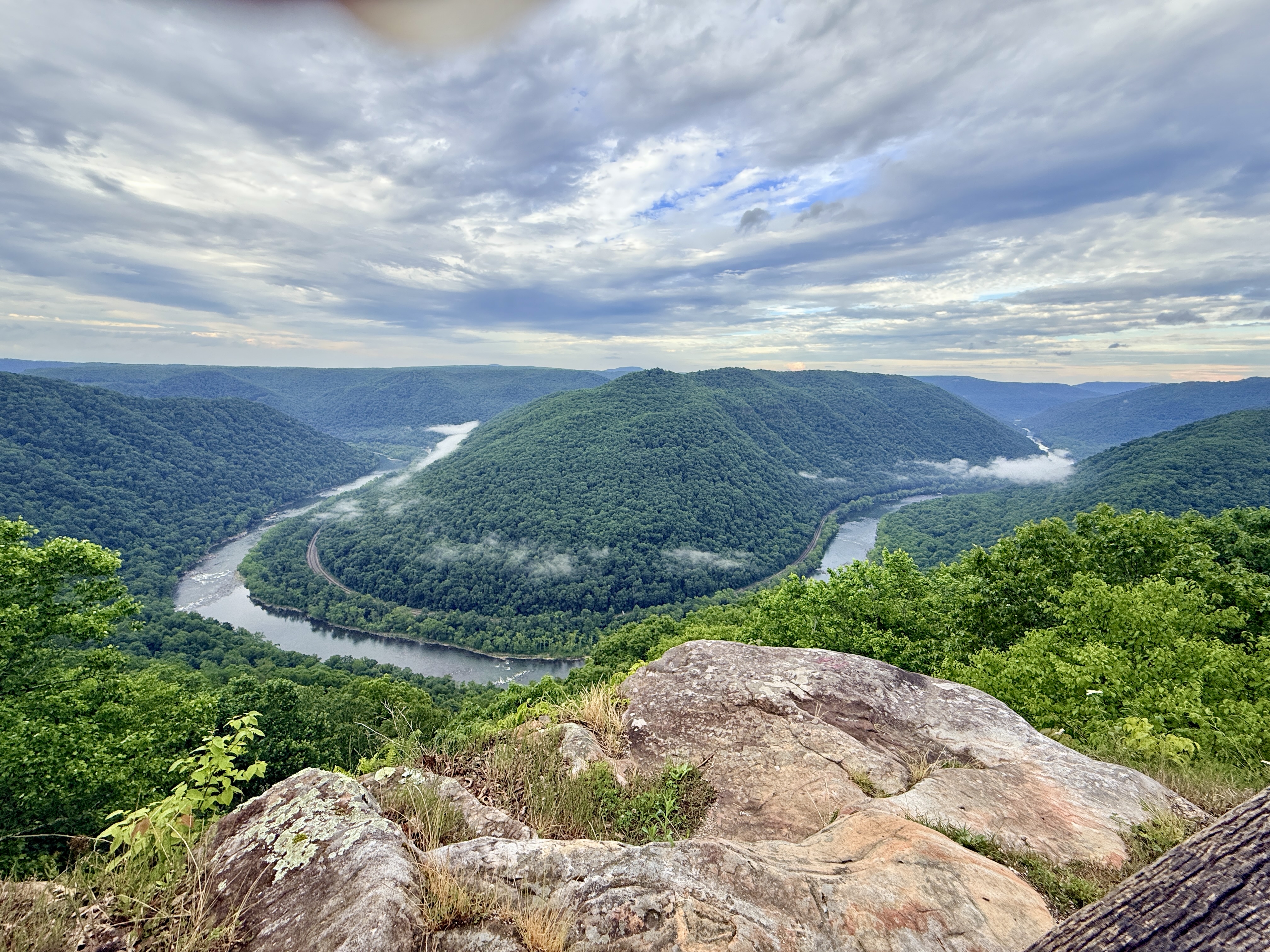 Grandview Overlook
