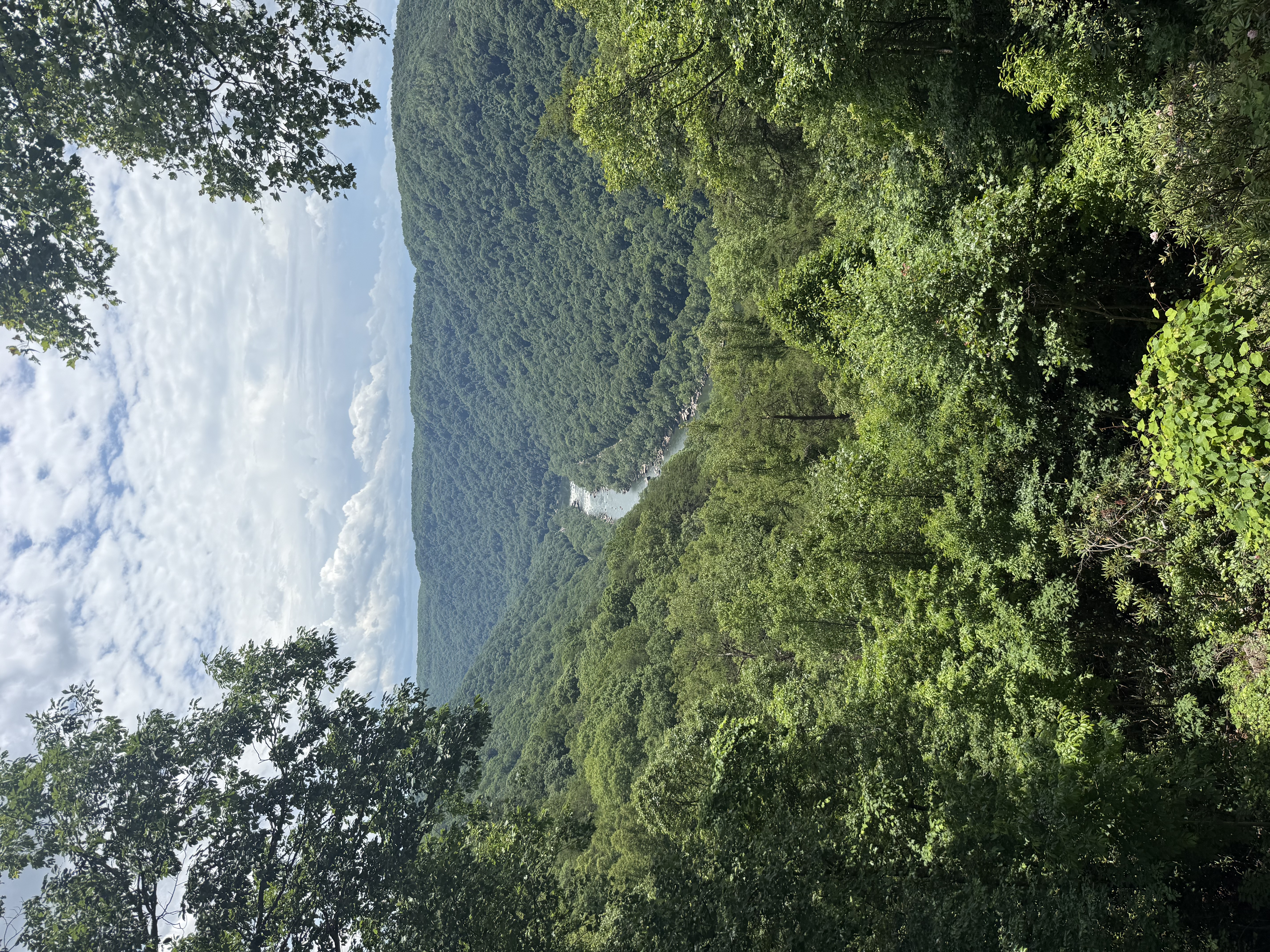 New River Gorge