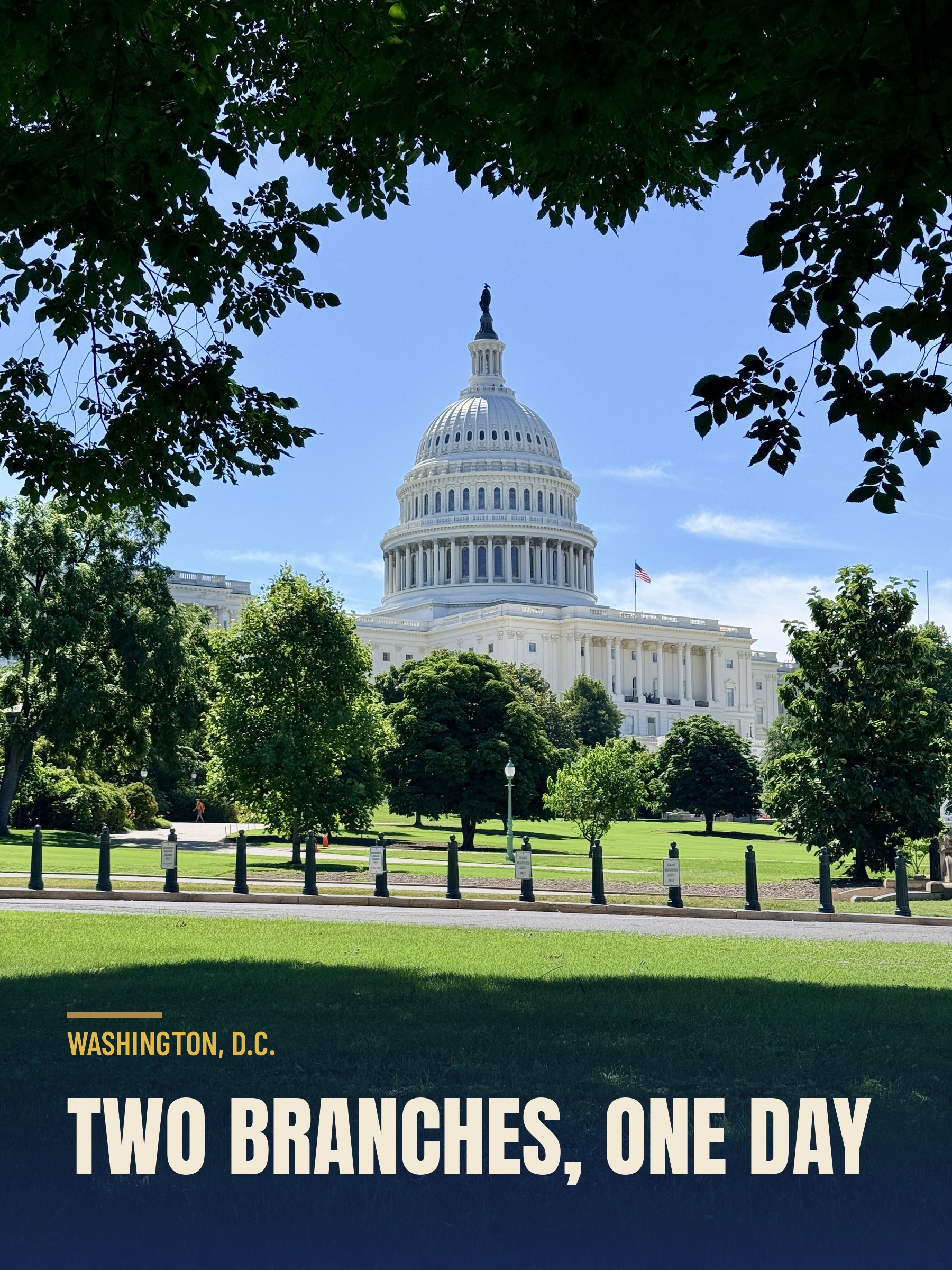 US Capitol Building