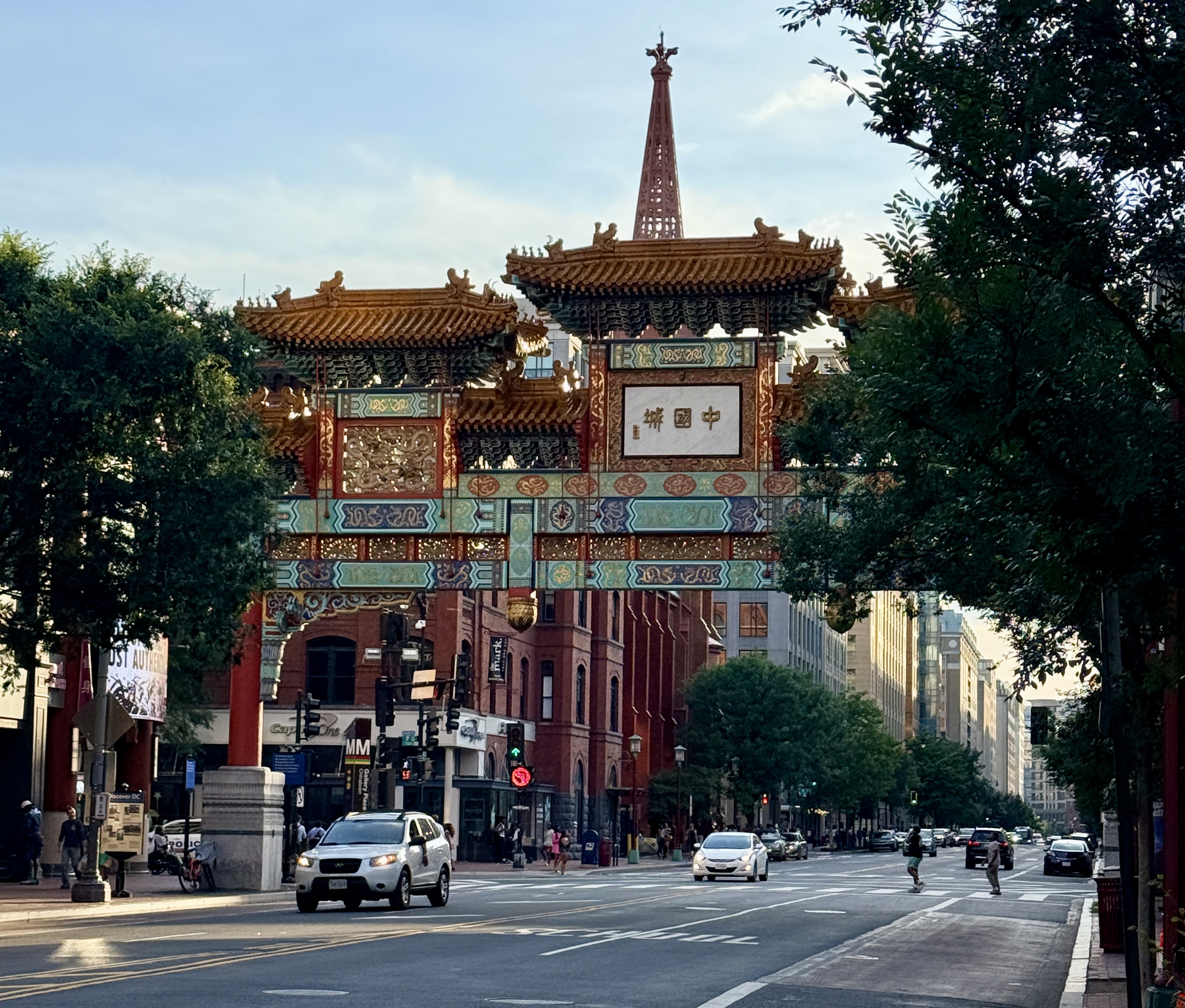 Chinatown