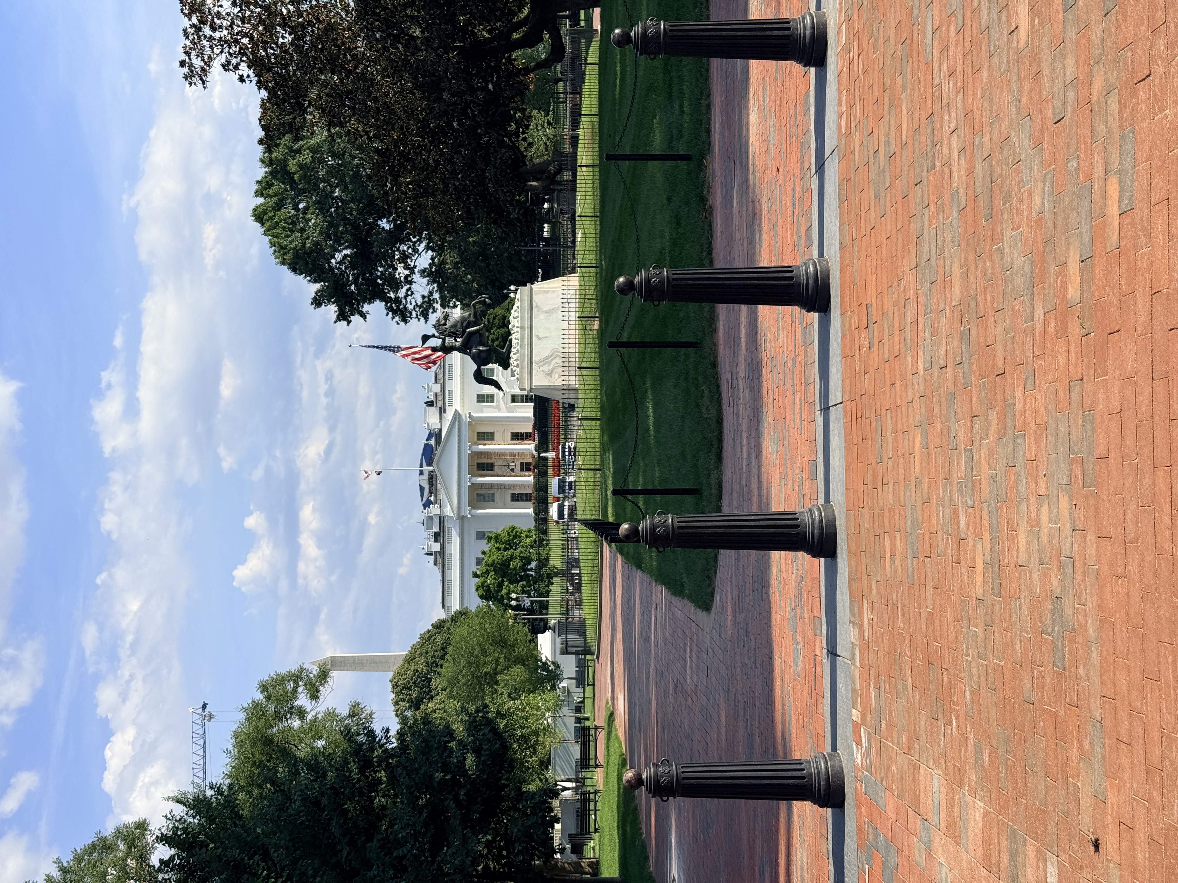 White House