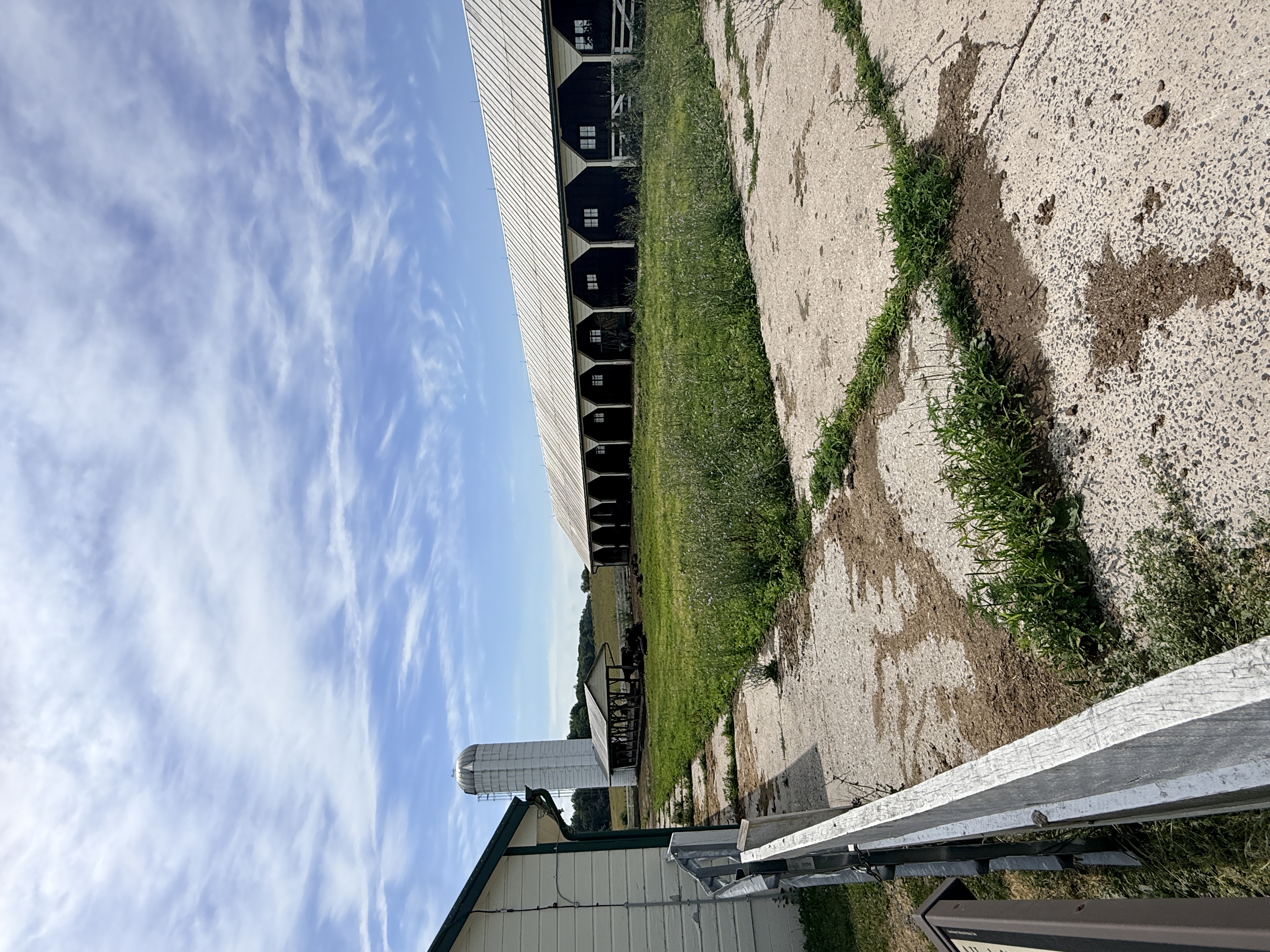 Eisenhower Farm