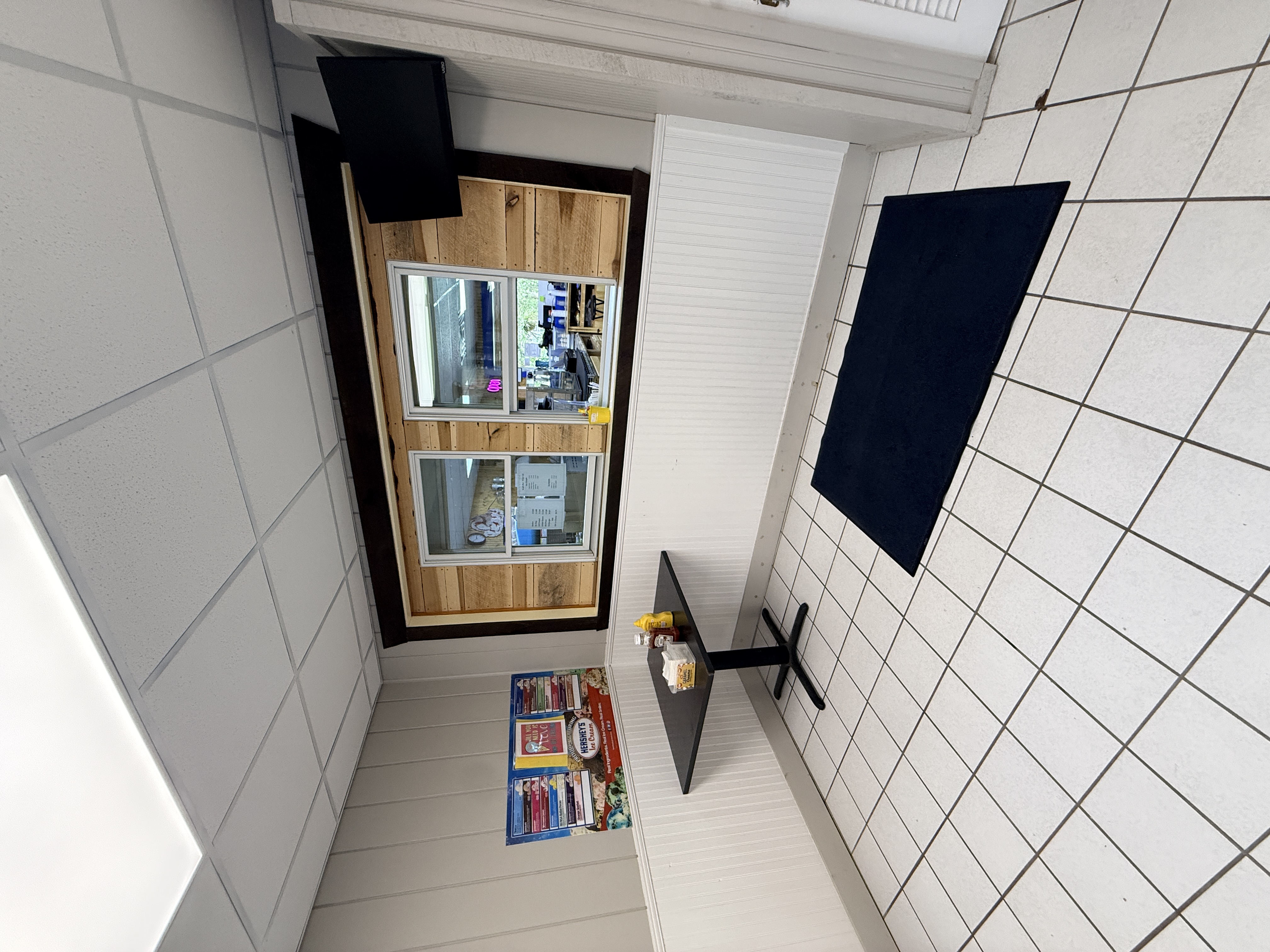 Cafe/Snack Bar