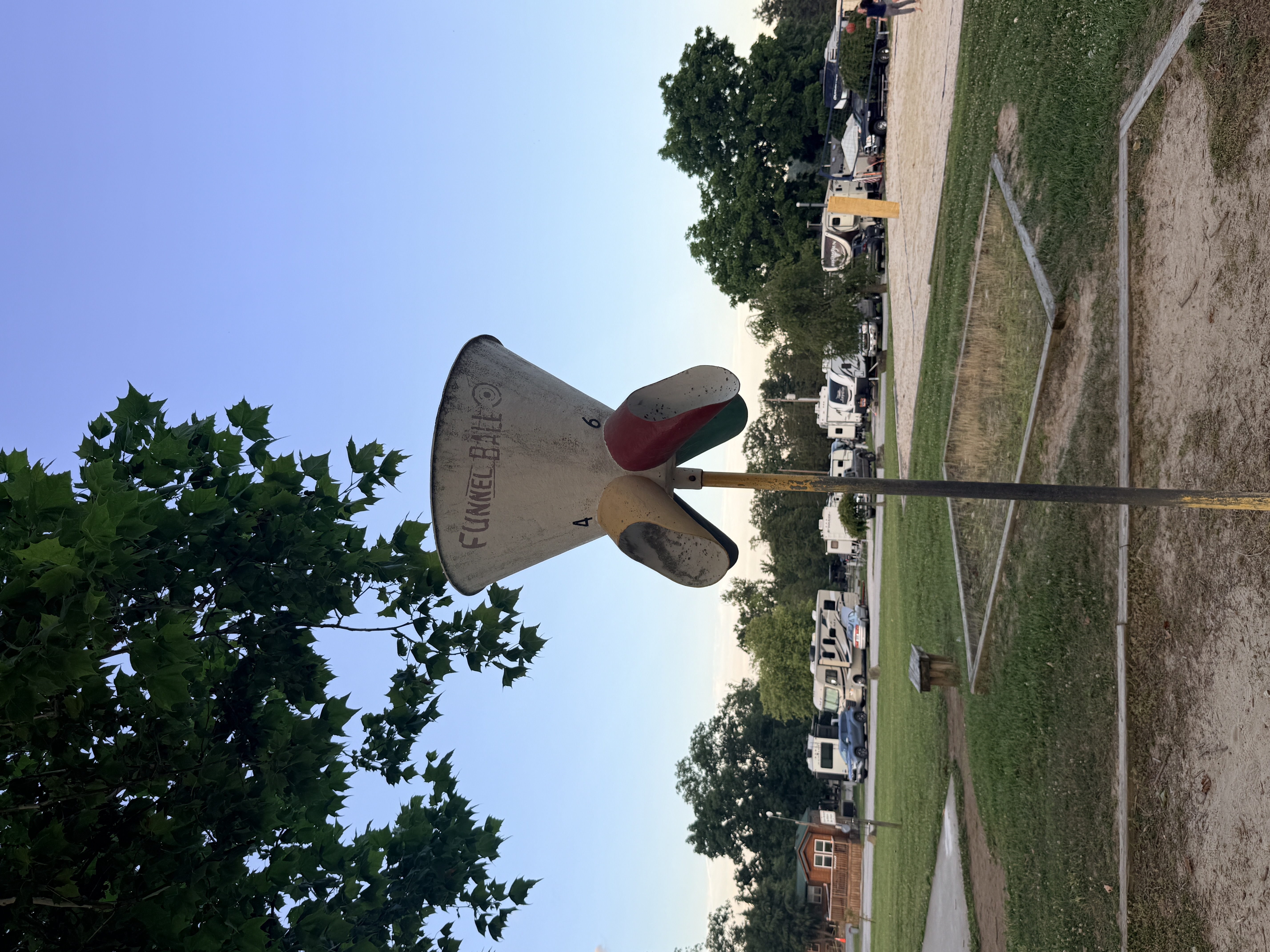 Gettysburg Battlefield Resort — RV Park Review — gallery photo 15