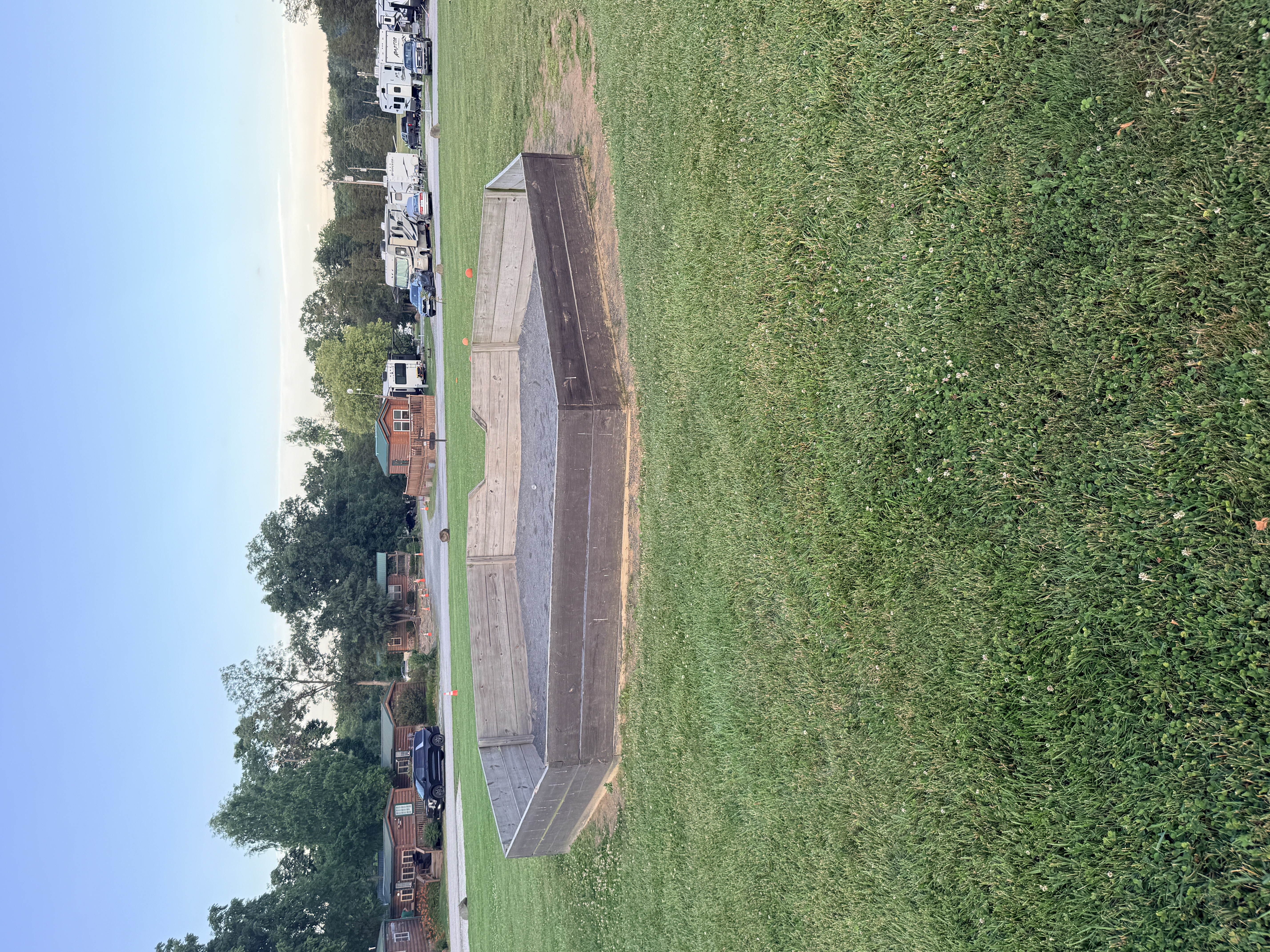Gaga Ball