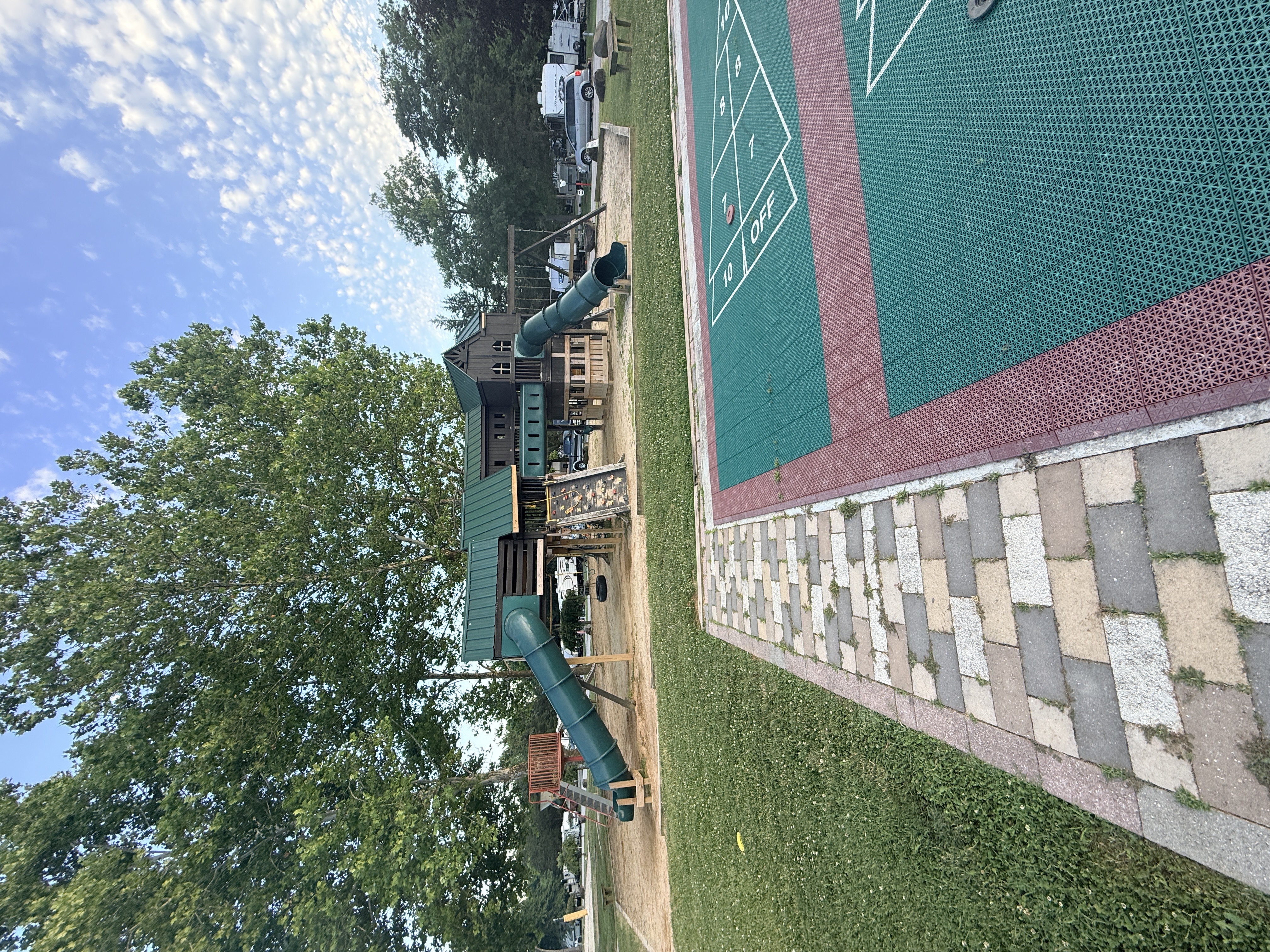 Playground