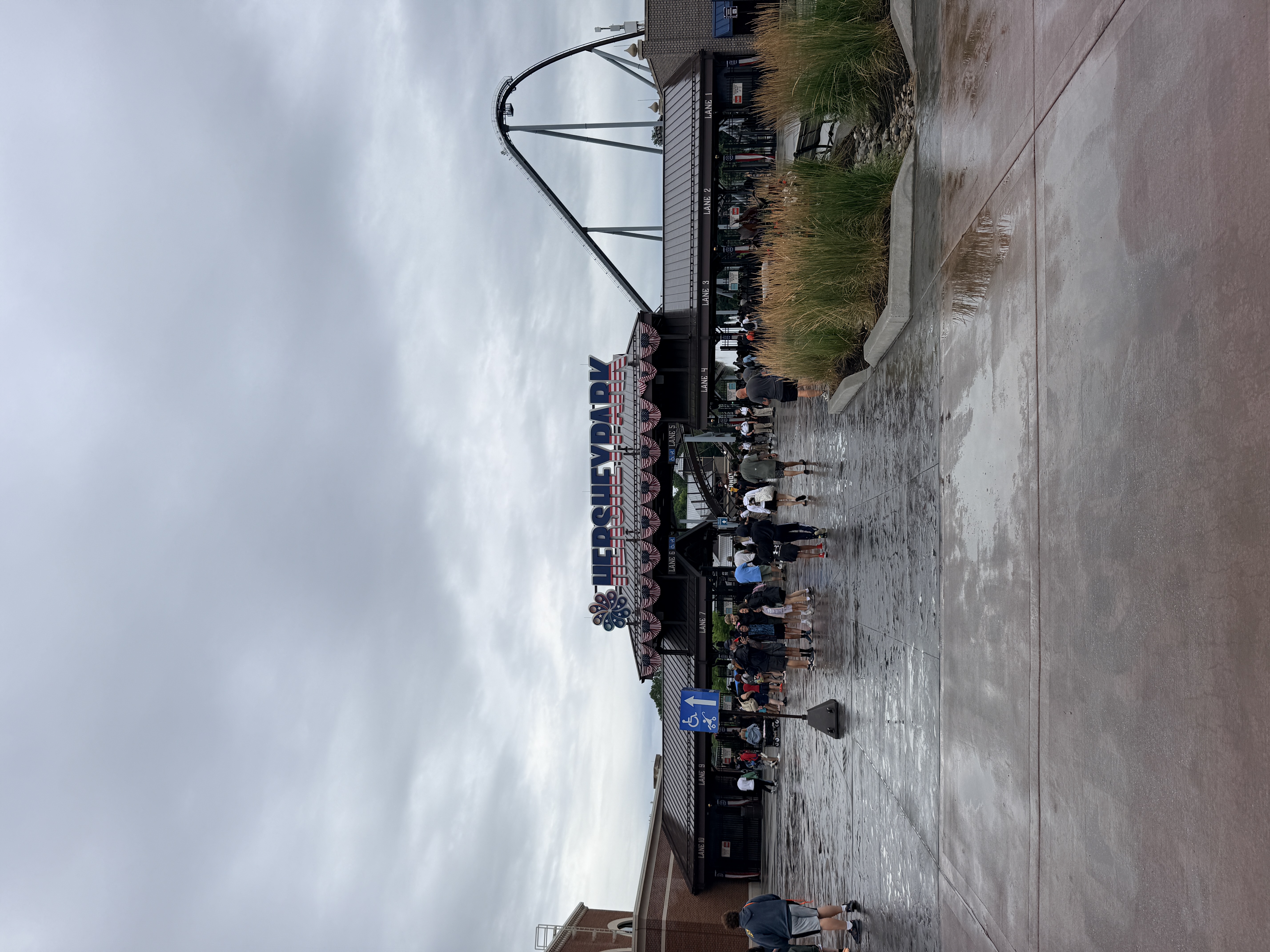 Hershey Park