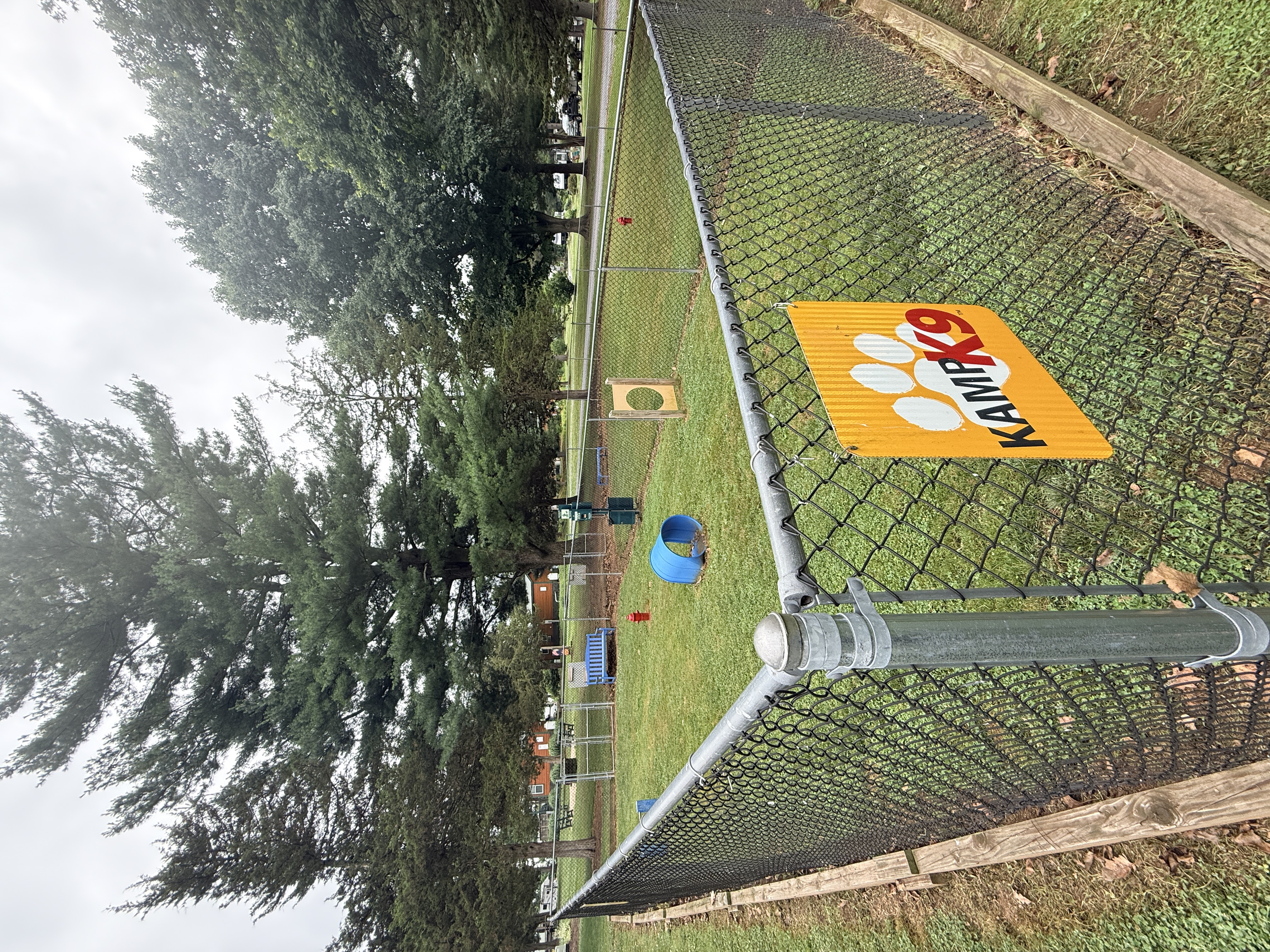 Dog Park