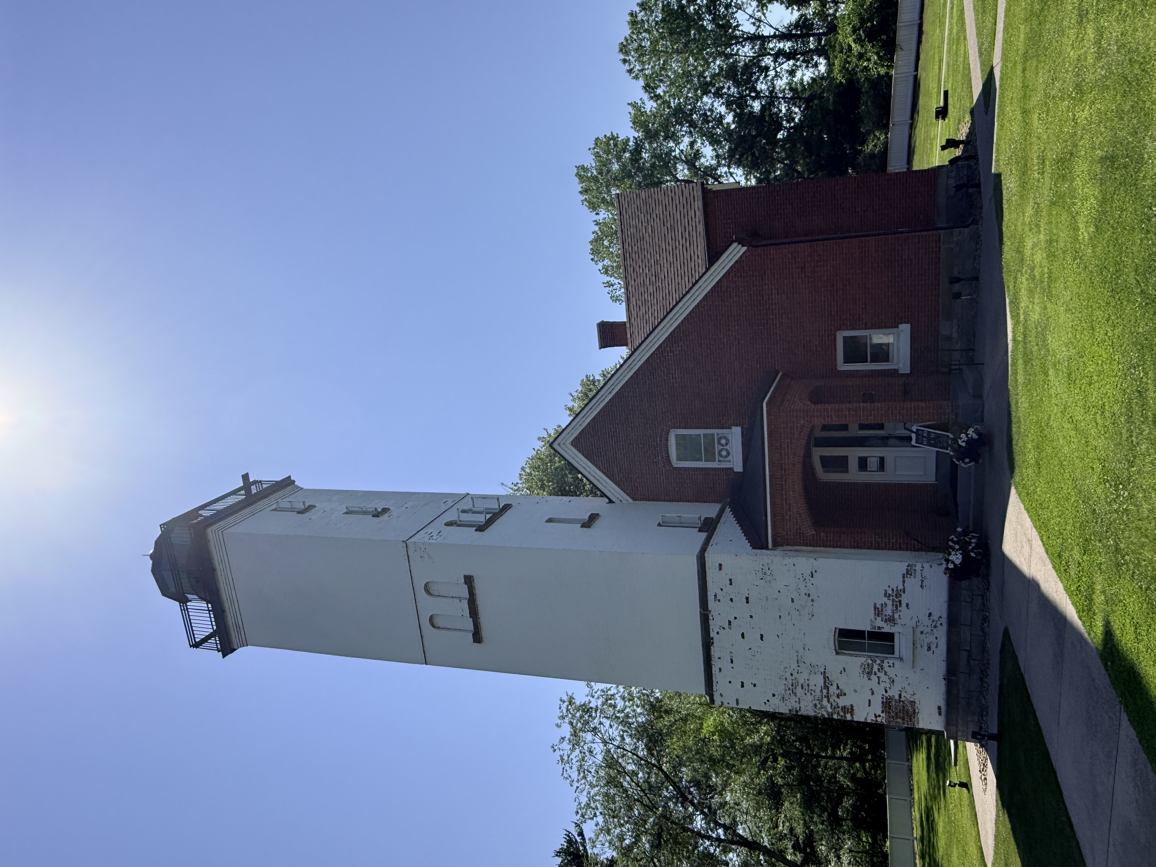 Presque Isle Lighthouse